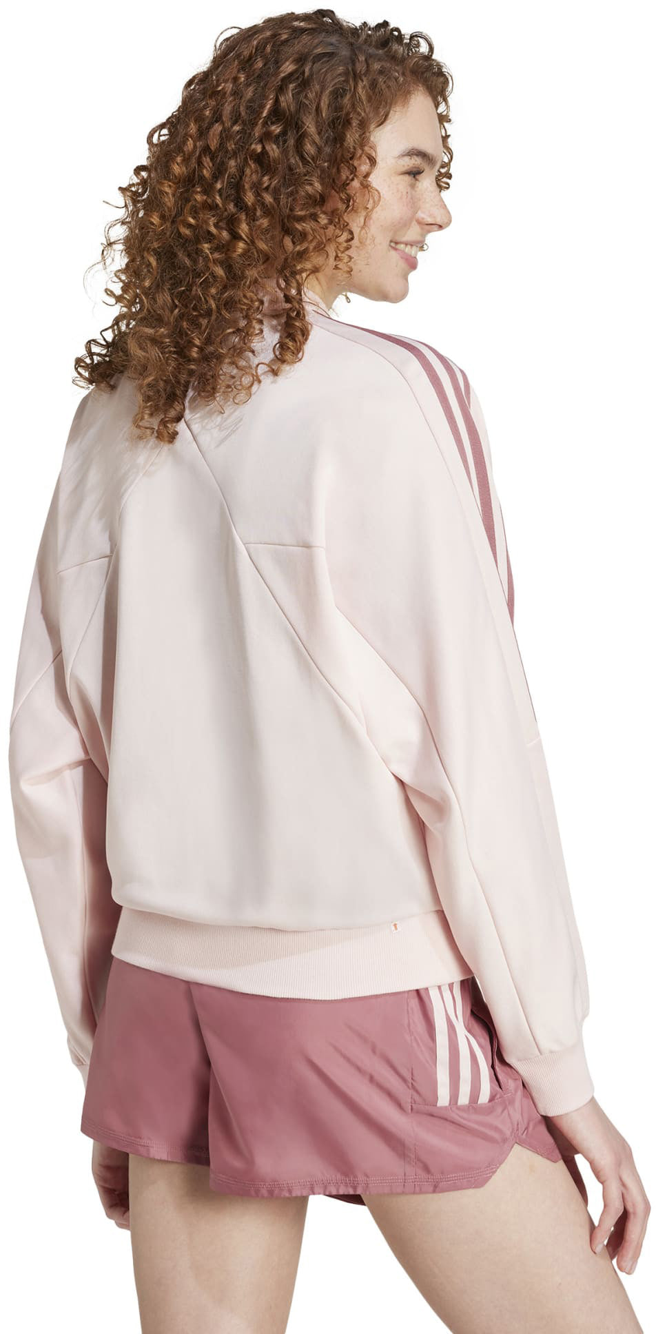 Tiro Cb TT sweater