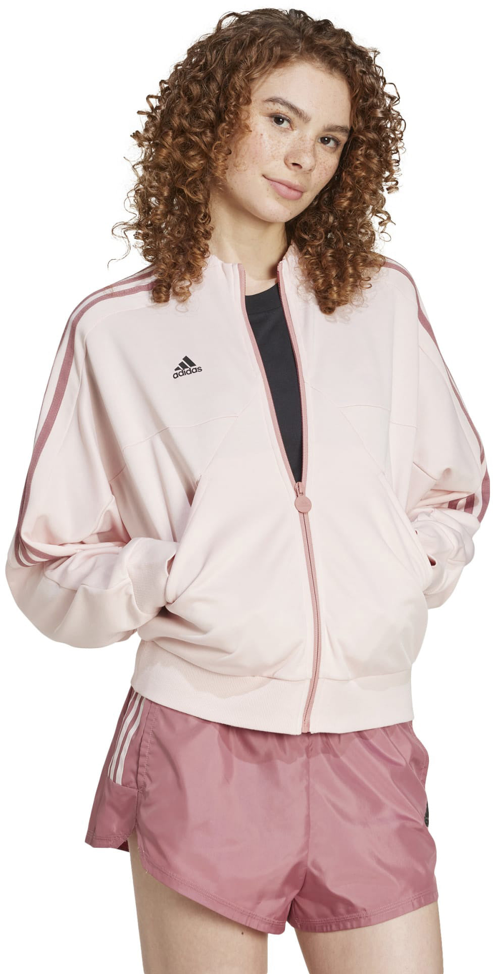 Tiro Cb TT sweater