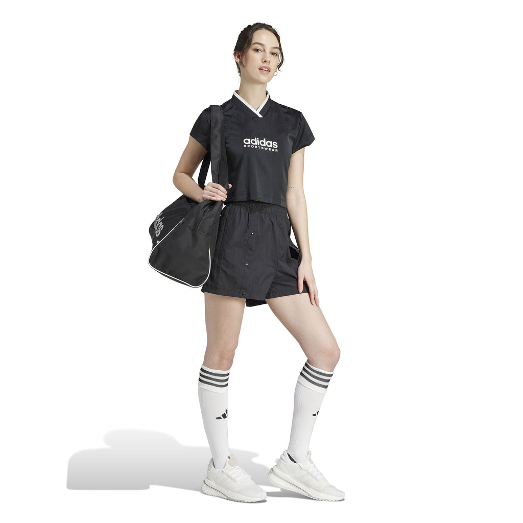 Tiro Snap-Button short