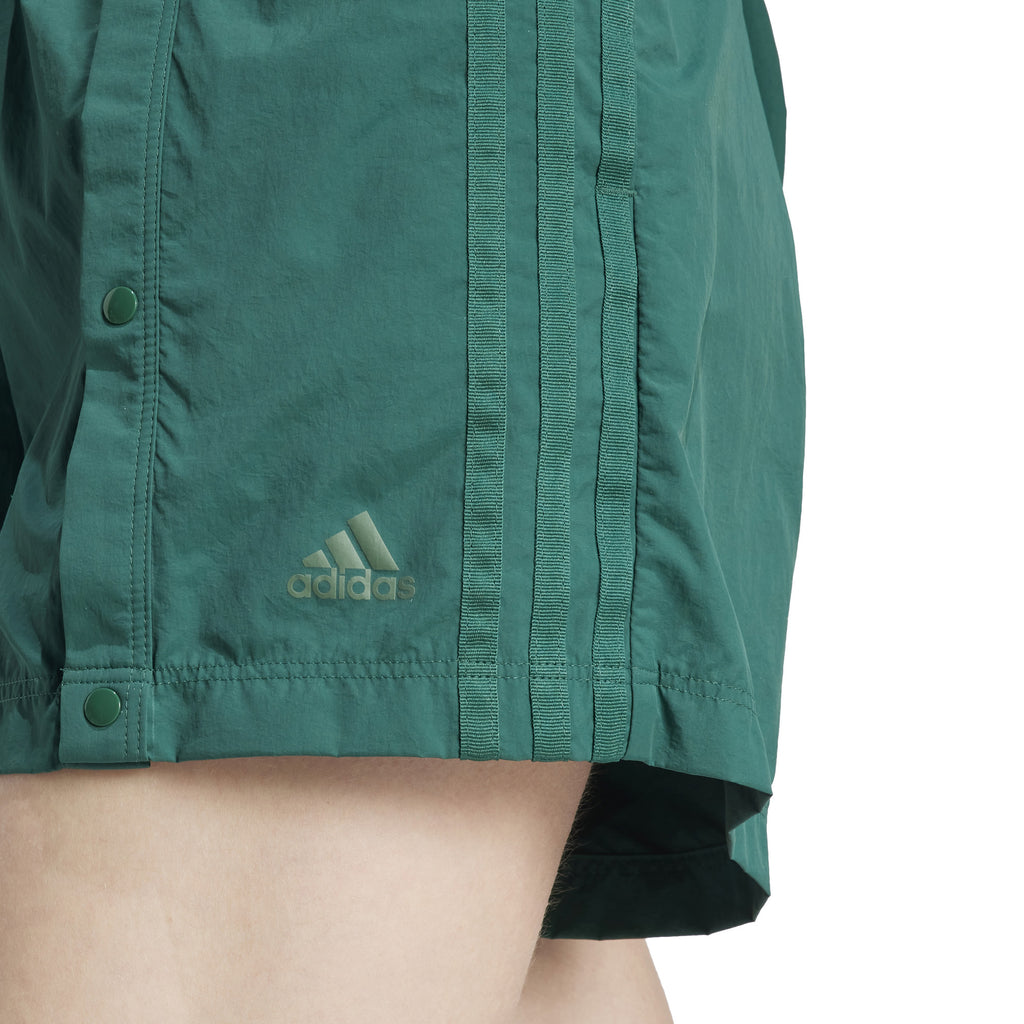 Tiro Snap-Button short