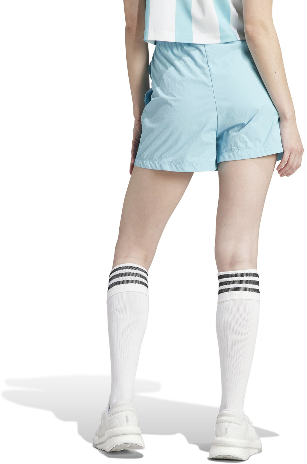 Tiro Snap-Button short