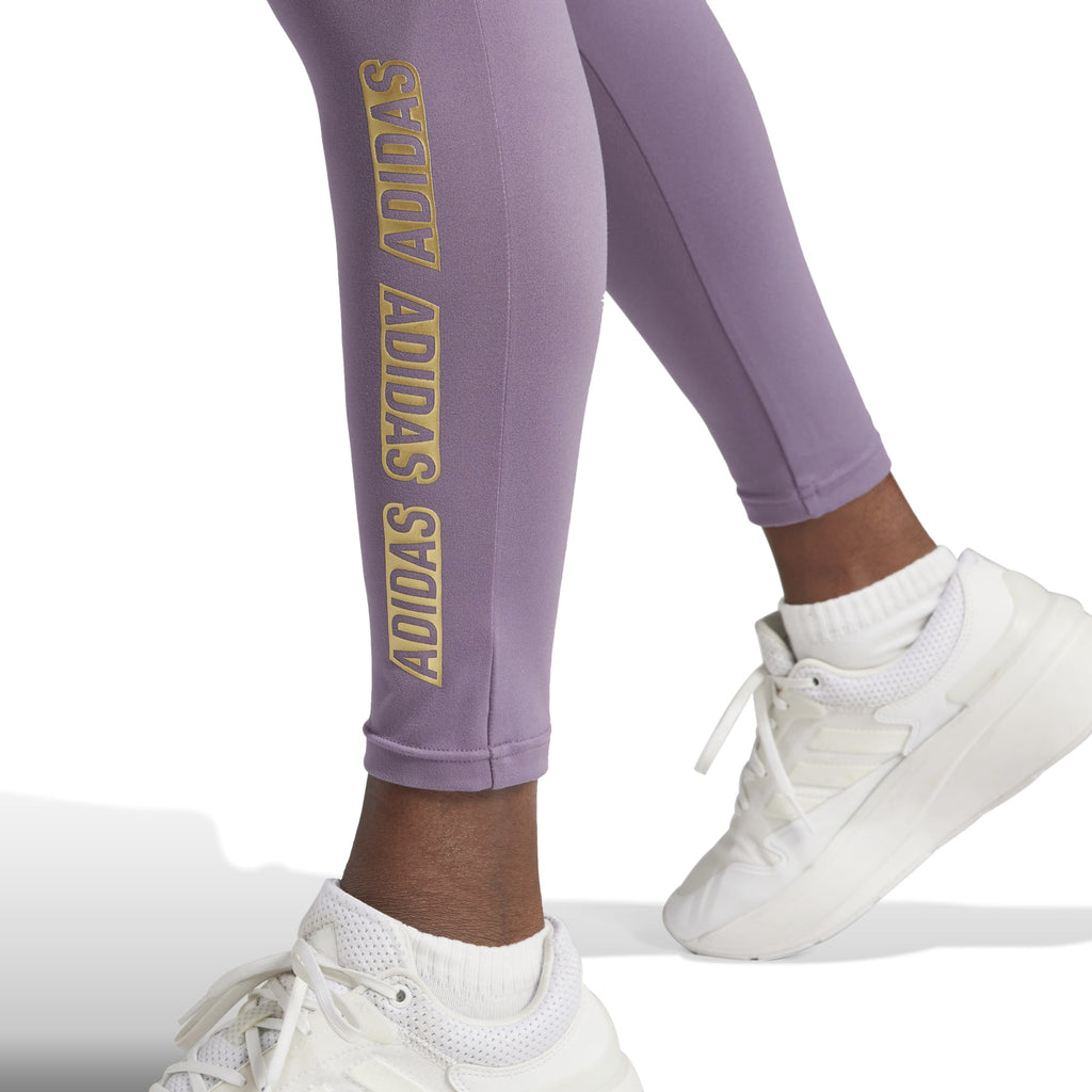 Yoga Essentials 7/8 legging