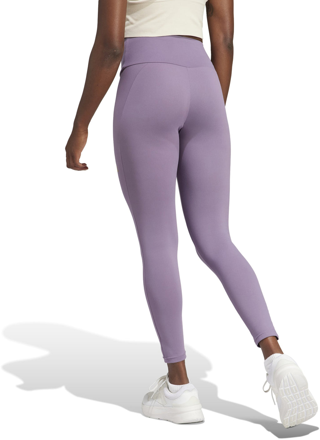 Yoga Essentials 7/8 legging