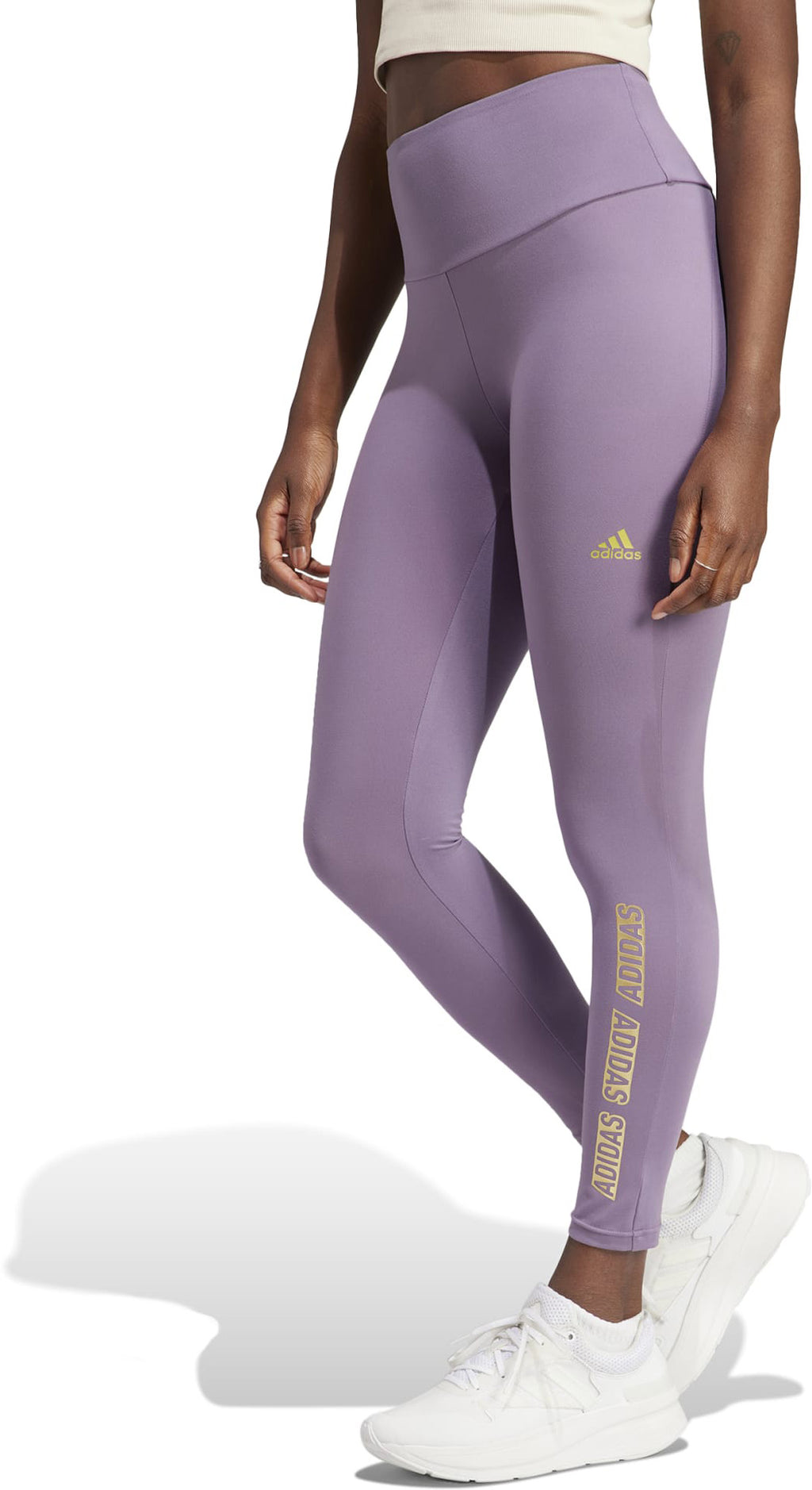 Yoga Essentials 7/8 legging