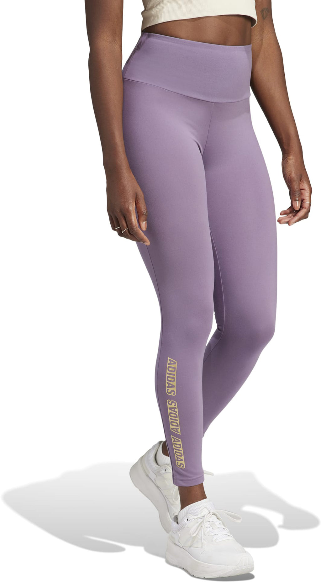 Yoga Essentials 7/8 legging