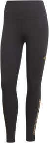 Yoga Essentials 7/8 legging