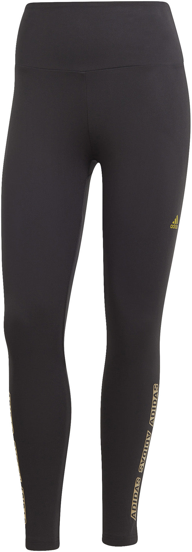 Yoga Essentials 7/8 legging