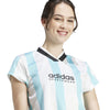 Tiro Colorblock Crop shirt
