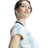 Tiro Colorblock Crop shirt