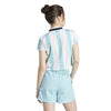 Tiro Colorblock Crop shirt