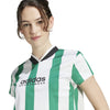 Tiro Colorblock Crop shirt