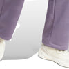 Embossed Monogram Fleece broek