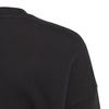 Fleece kids sweater