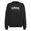 Fleece kids sweater