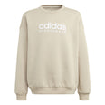 Fleece kids sweater