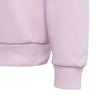 Fleece kids sweater