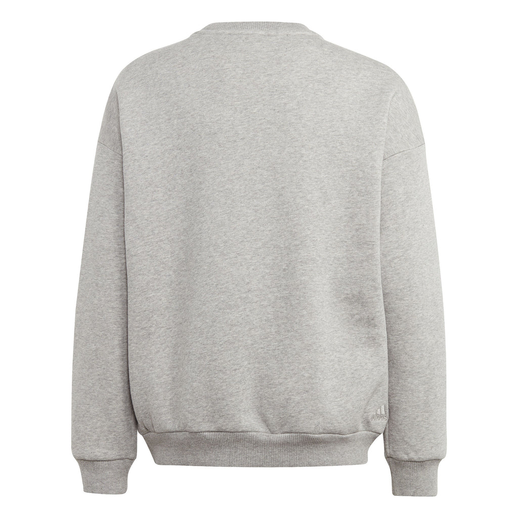 Fleece kids sweater