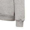 Fleece kids sweater