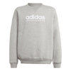 Fleece kids sweater