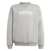 Fleece kids sweater