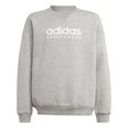 Fleece kids sweater