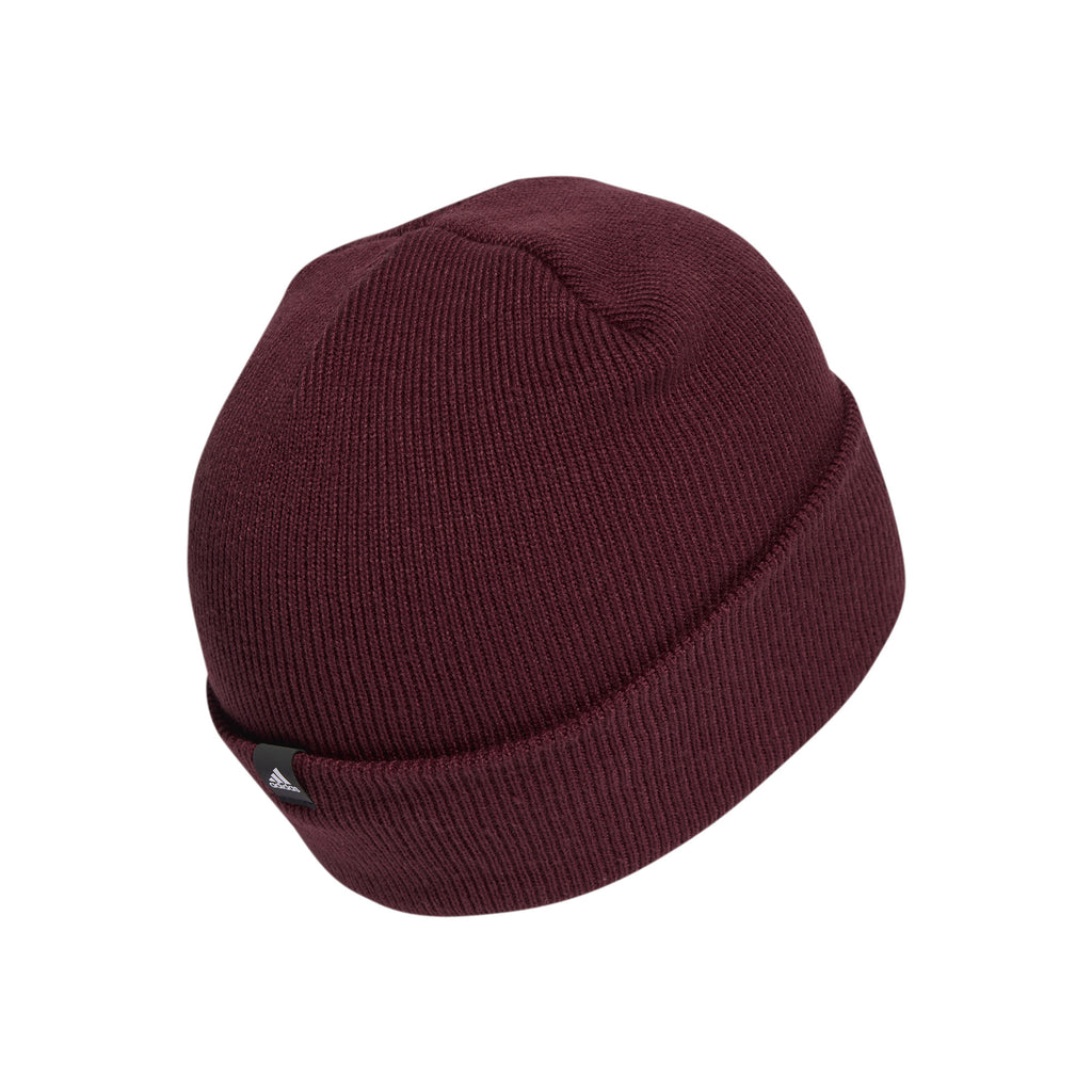 Cuff Var beanie