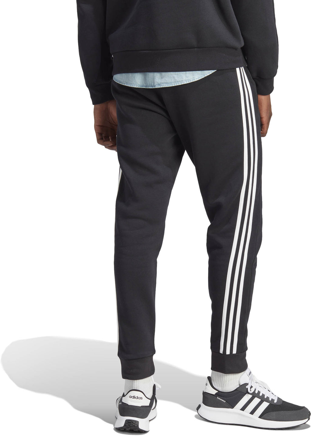 3 Stripes broek