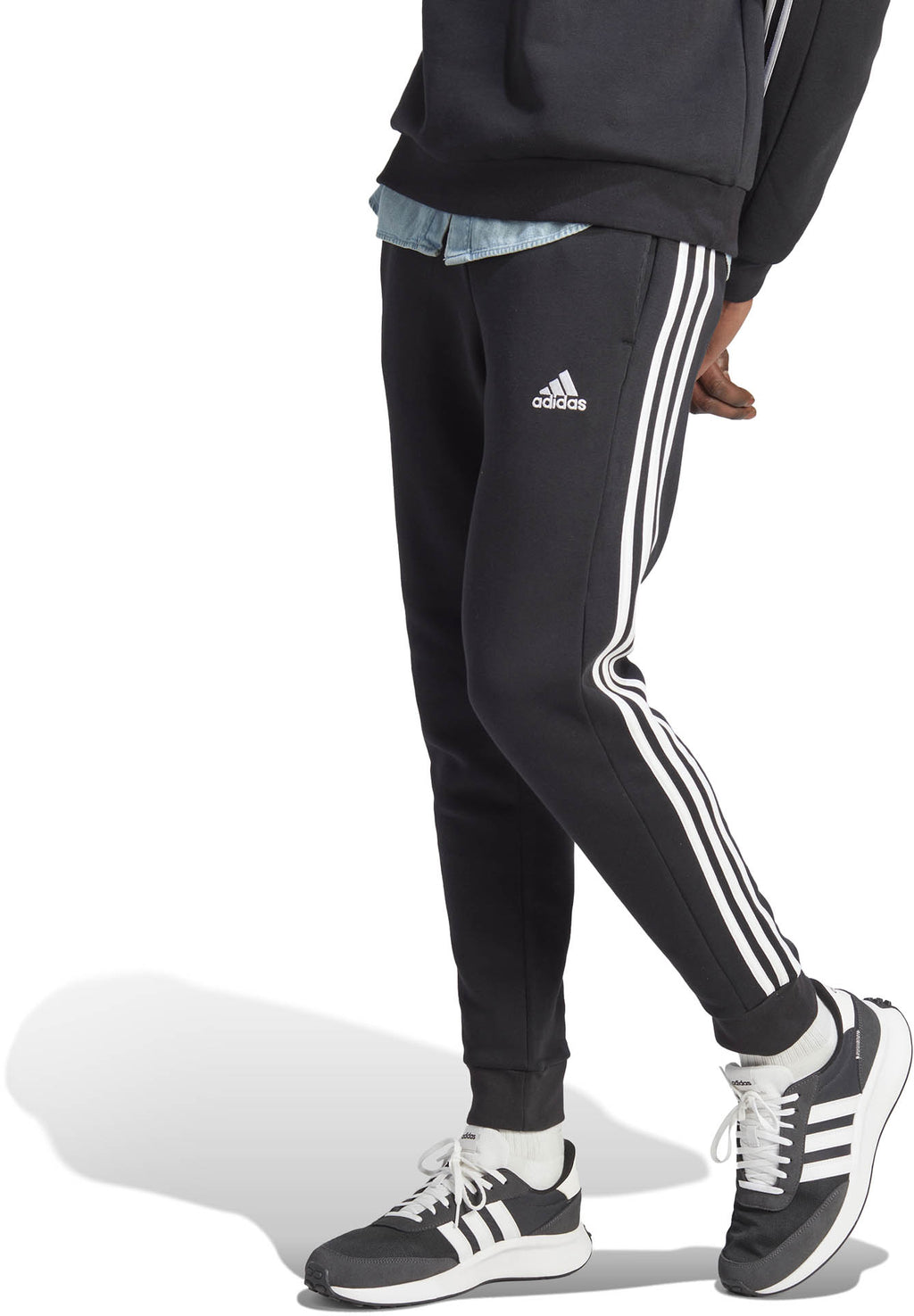 3 Stripes broek