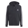Essentials Fleece 3-Stripes ritshoodie