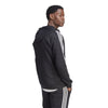 Essentials Fleece 3-Stripes ritshoodie