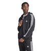 Essentials Fleece 3-Stripes ritshoodie