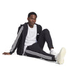 Essentials Fleece 3-Stripes ritshoodie