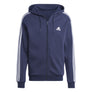 Essentials Fleece 3-Stripes ritshoodie