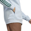 Essentials Fleece 3-Stripes ritshoodie