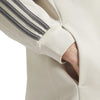 Essentials Fleece 3-Stripes ritshoodie
