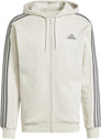 Essentials Fleece 3-Stripes ritshoodie