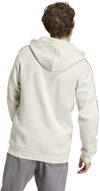 Essentials Fleece 3-Stripes ritshoodie
