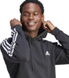 3 Stripes Fleece hoodie