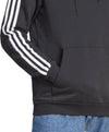 3 Stripes Fleece hoodie