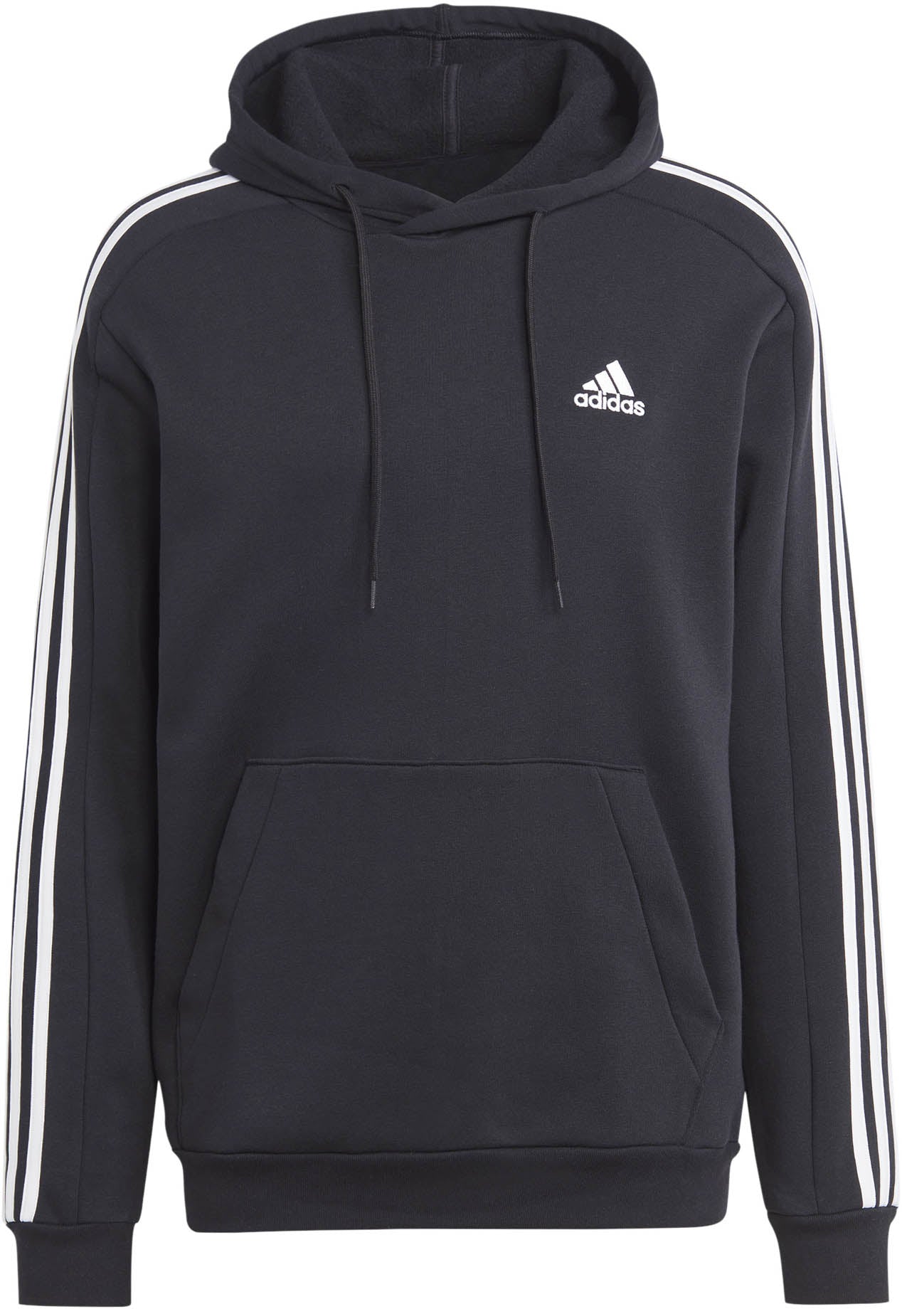 3 Stripes Fleece hoodie