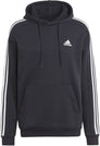 3 Stripes Fleece hoodie