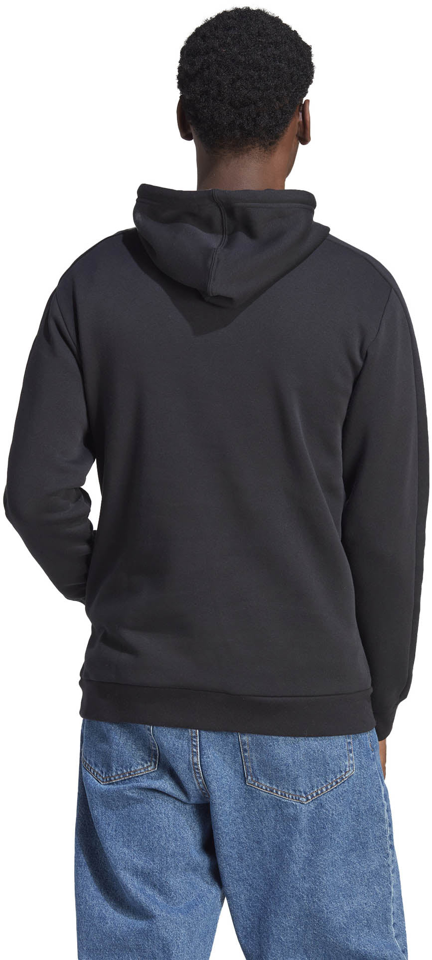 3 Stripes Fleece hoodie