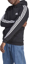 3 Stripes Fleece hoodie