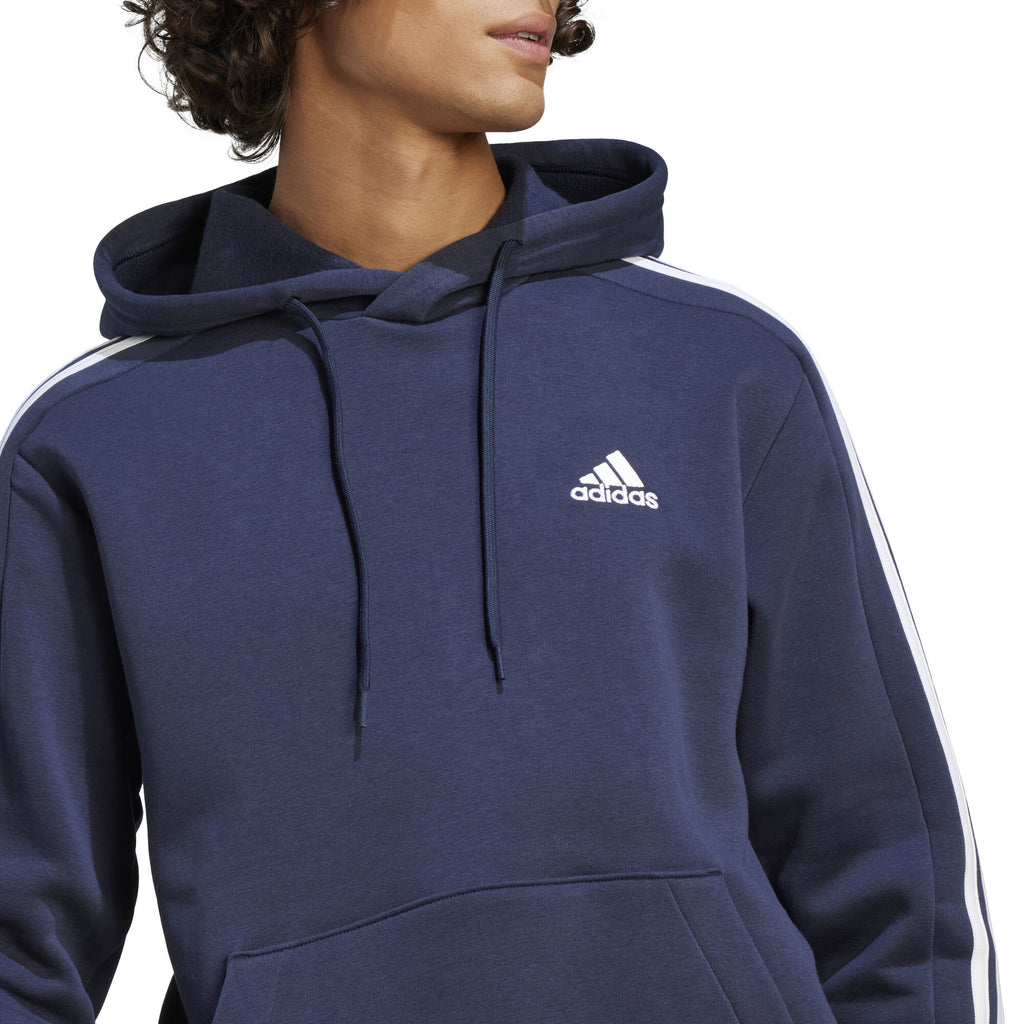 3 Stripes Fleece hoodie