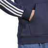 3 Stripes Fleece hoodie