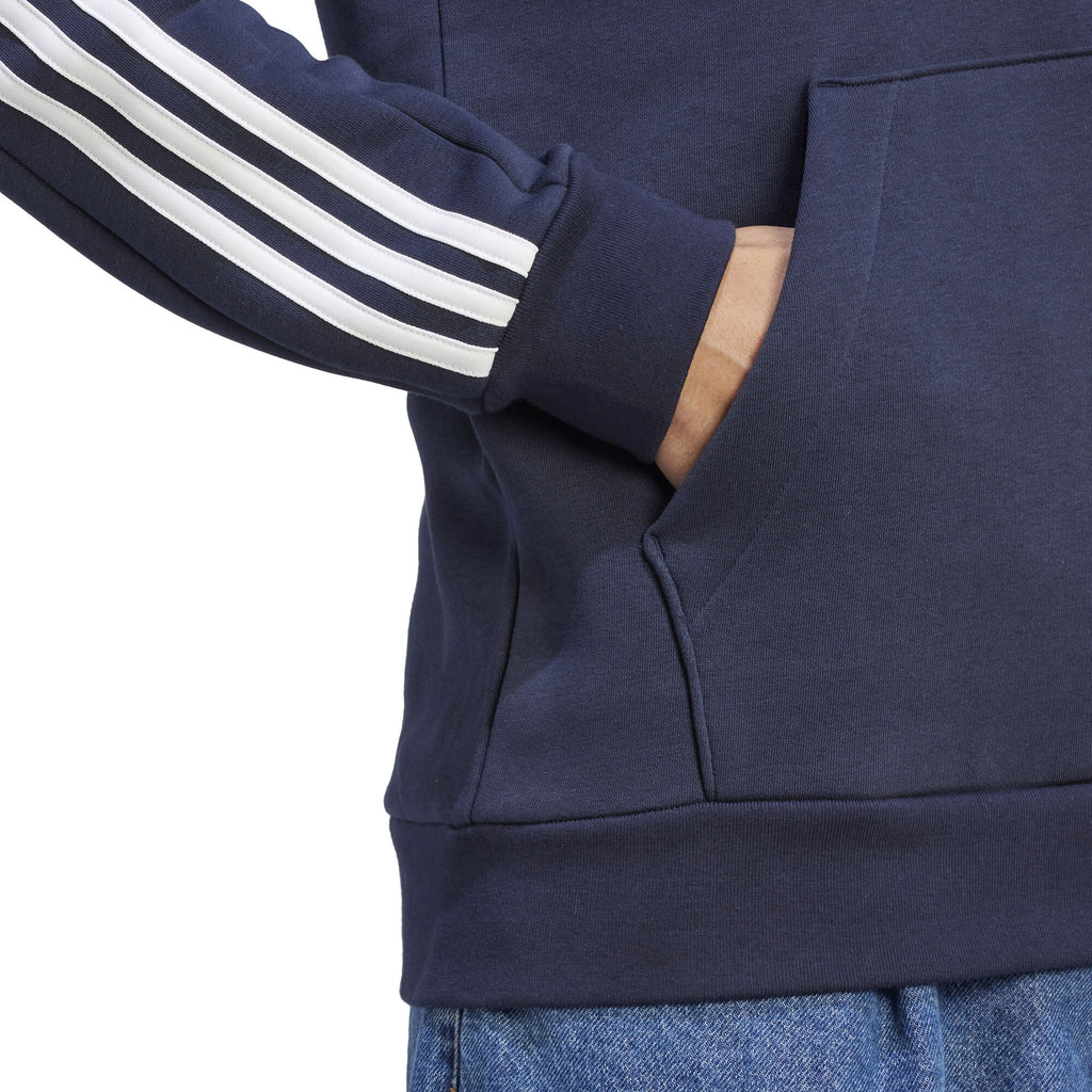 3 Stripes Fleece hoodie