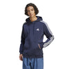 3 Stripes Fleece hoodie