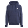 3 Stripes Fleece hoodie