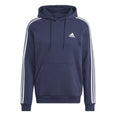 3 Stripes Fleece hoodie