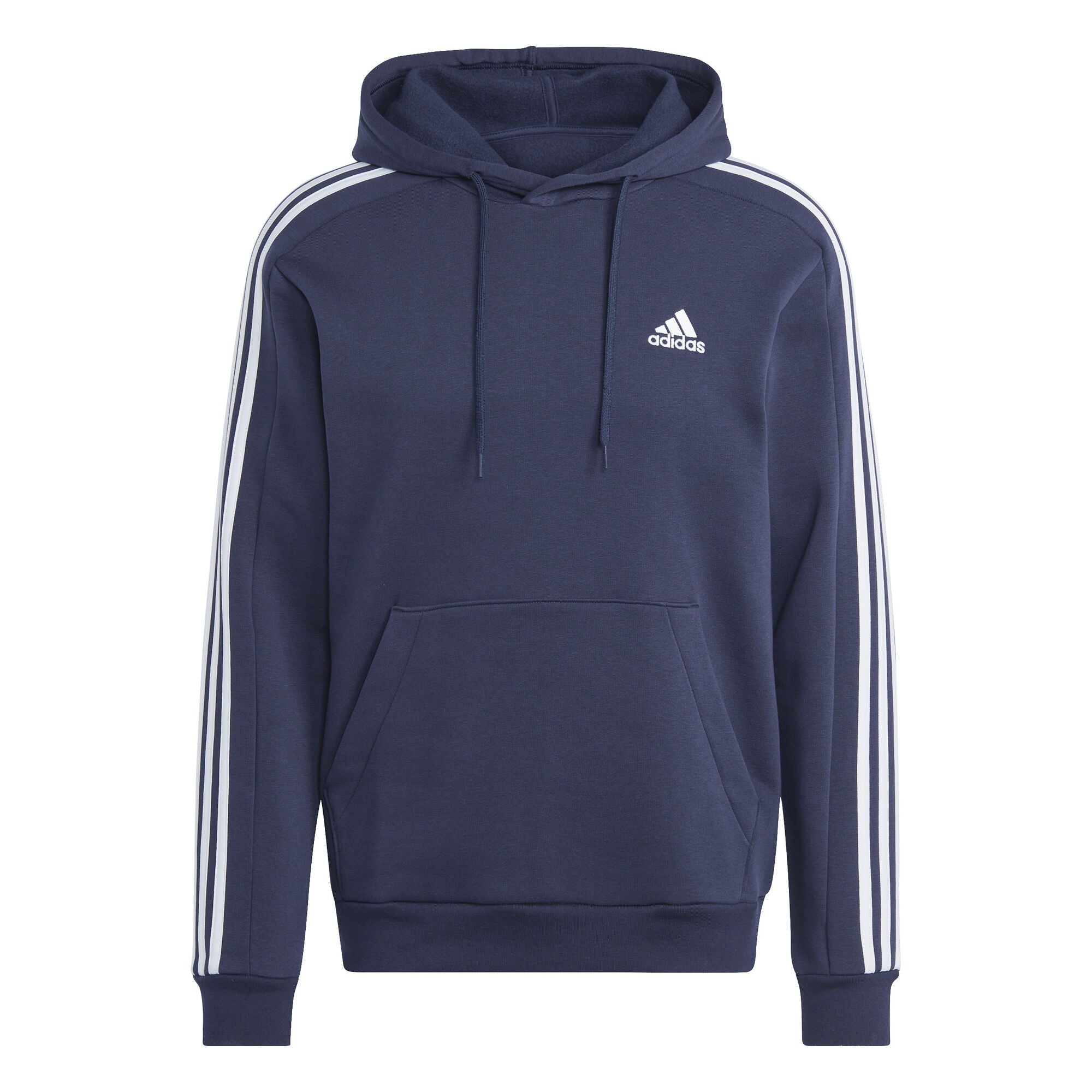 3 Stripes Fleece hoodie